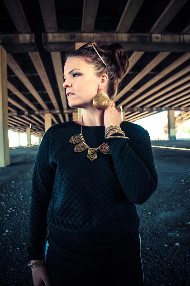 Adée unveils the video for “Home”, ahead of her new&nbsp;album