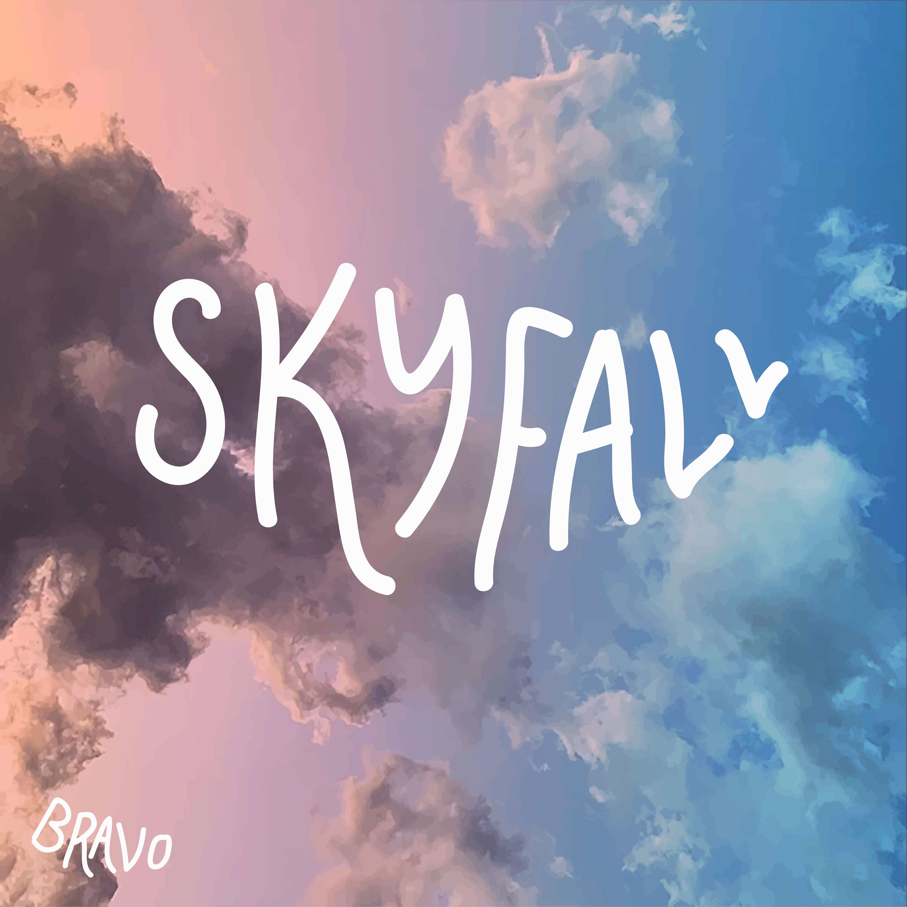 Stream “Skyfall” by Bravo [Video]