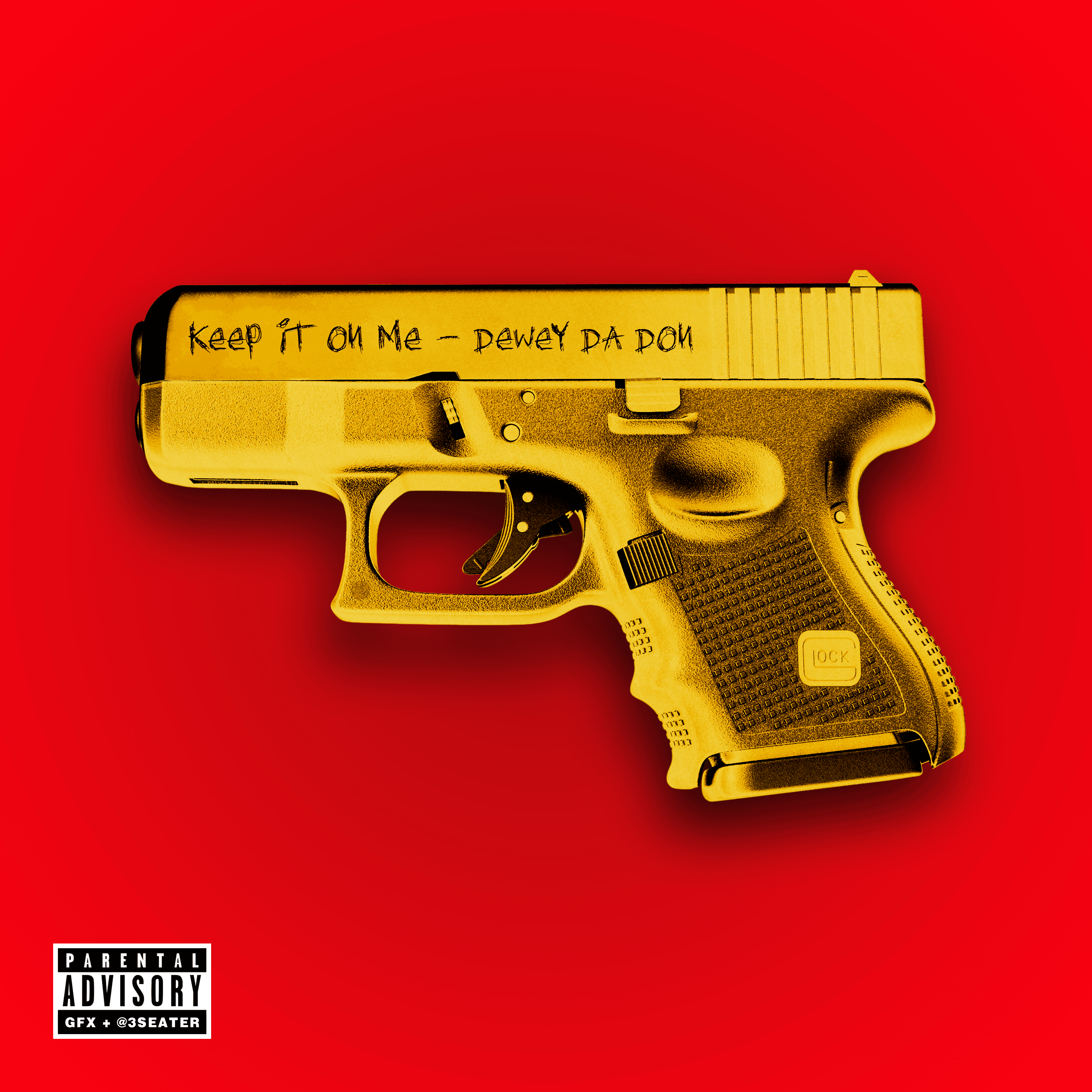 Stream Dewey Da Don’s new project, BlackTop Baby