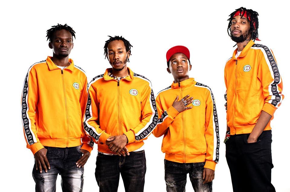 Gengetone, the business behind the hype and the question of a Kenyan&nbsp;sound