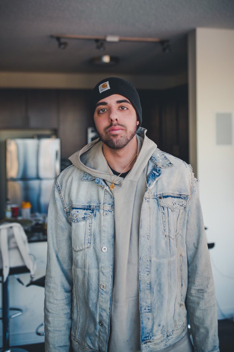 Gianni Taylor drops fresh new single “Still Got It”