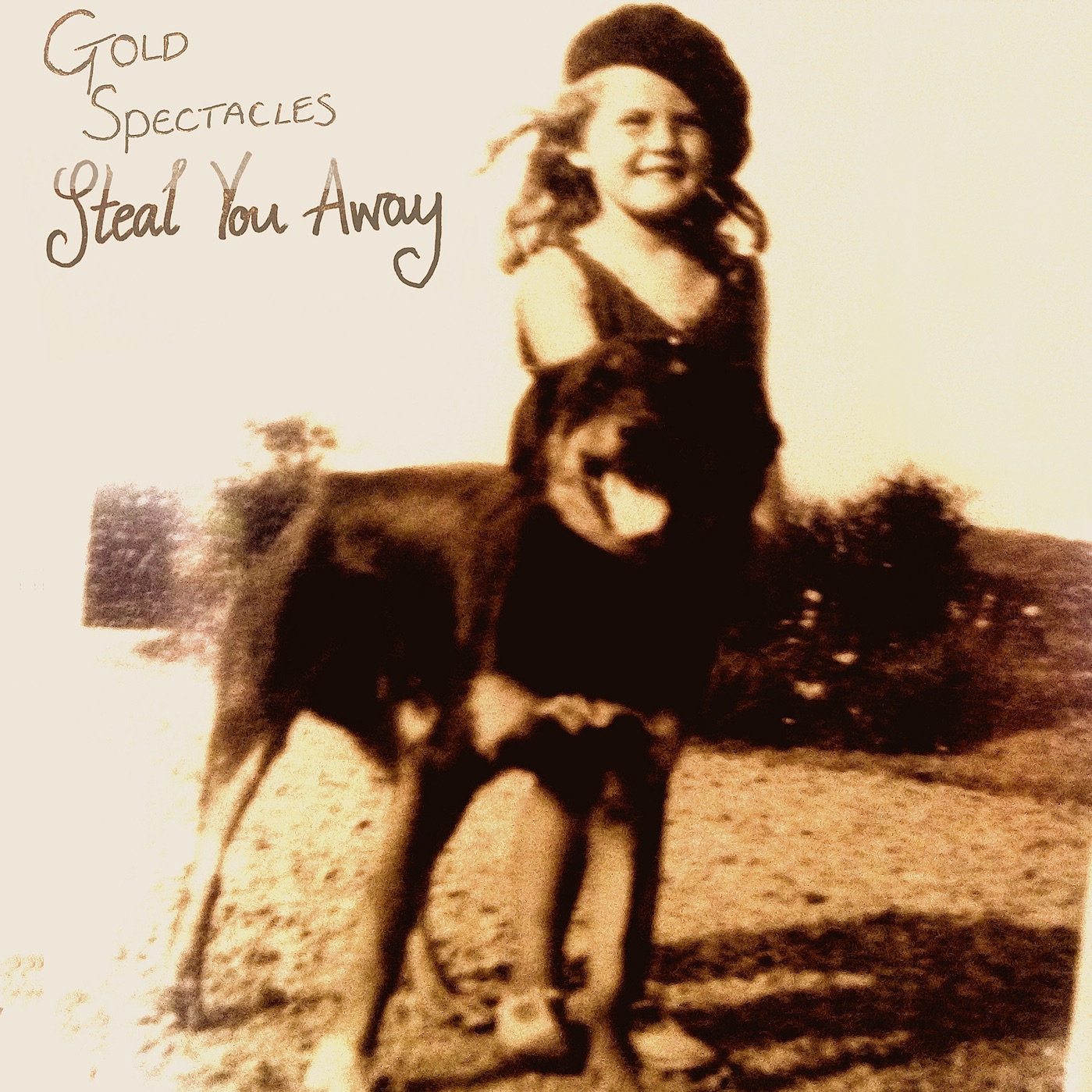 Gold Spectacles drop self-titled debut EP