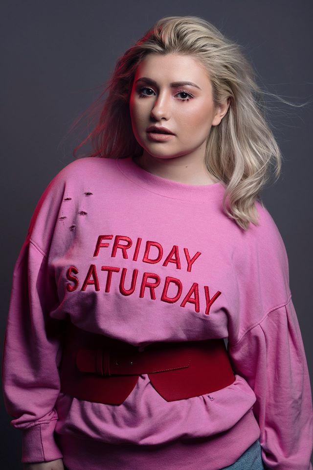 Irene – “Roller Coaster”&nbsp;[Video]