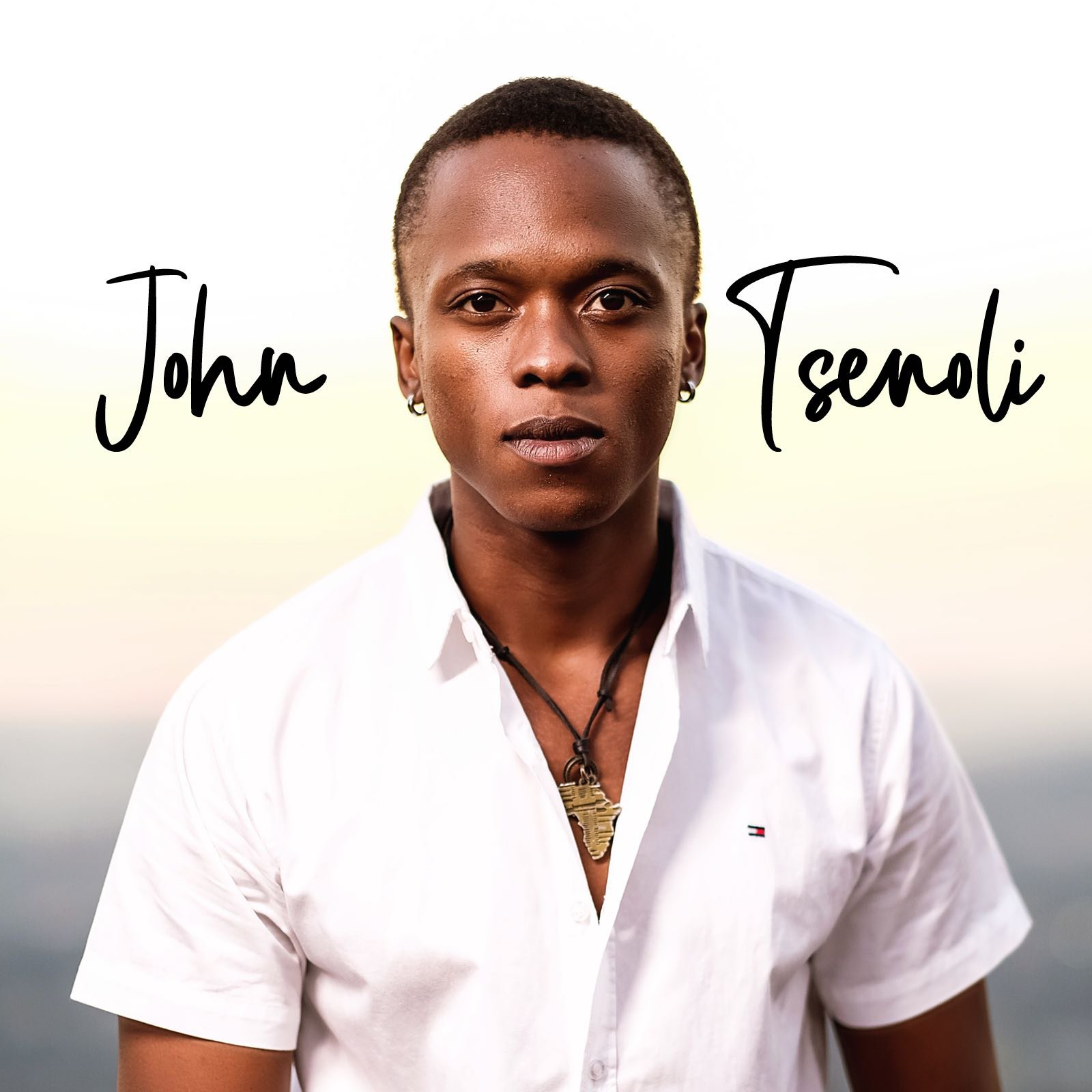 Introducing Lesotho’s John Tsenoli: listen/watch “I’m Just a Boy”