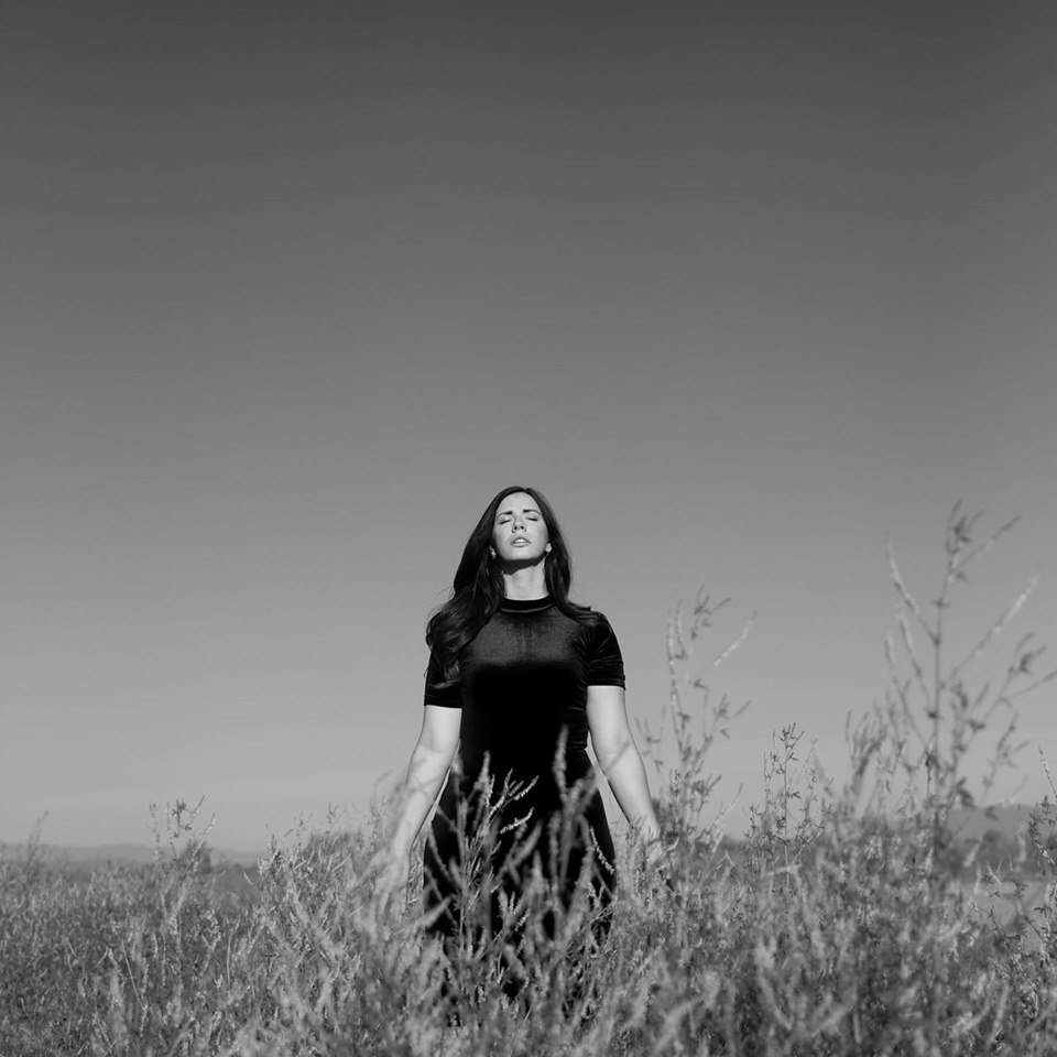 Hear “This Feeling” by Kimberly&nbsp;Knighton