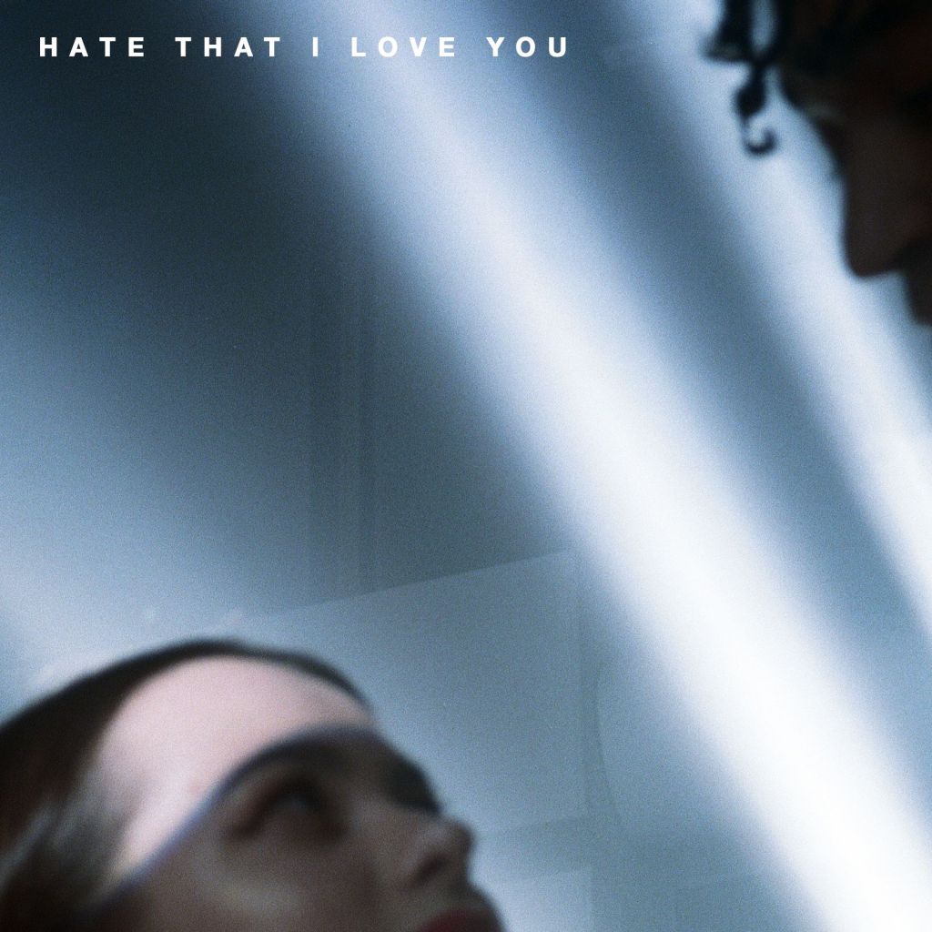 Hear “Hate That I Love You” by New&nbsp;West
