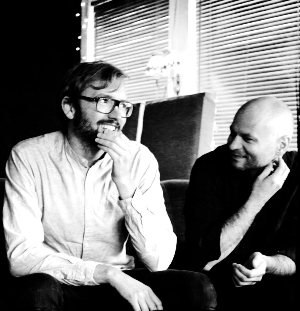 Sail By Summer – “Low Tide Exit” [Lyric&nbsp;Video]