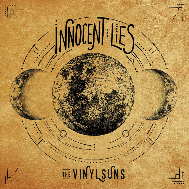 Listen to The Vinyl Suns’ new song, “Innocent&nbsp;Lies”