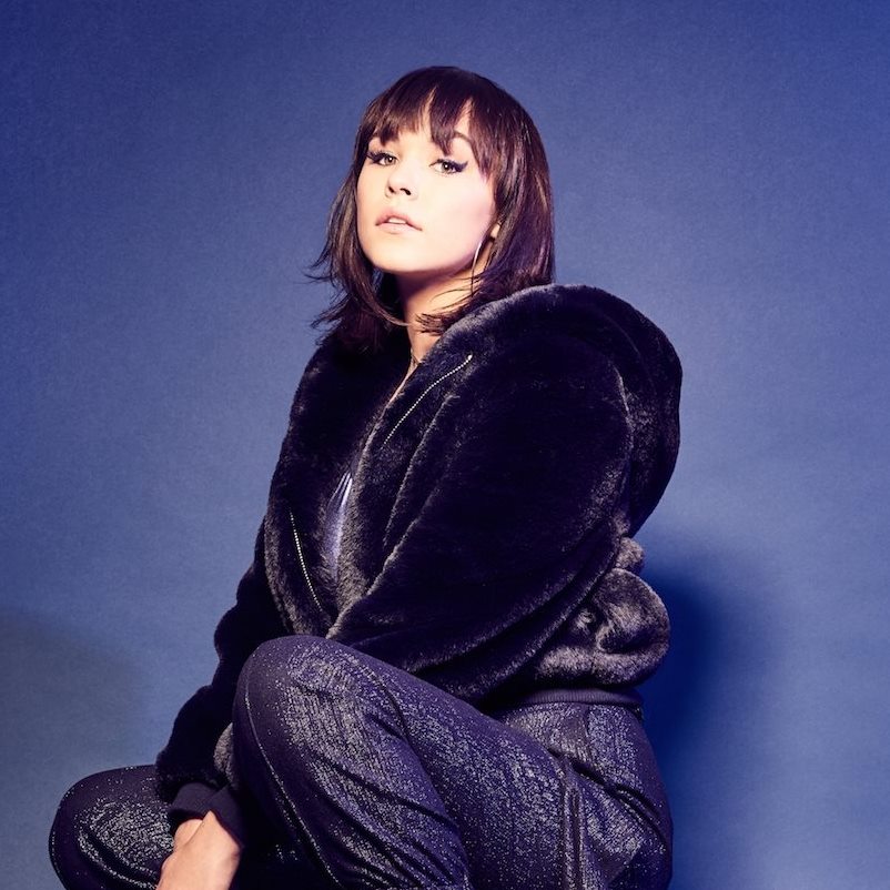 UPSAHL drops “Smile For The Camera”&nbsp;visuals