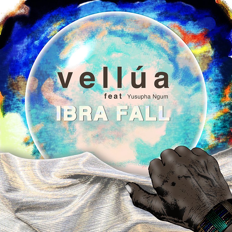Listen to “Ibra Fall” by Vellúa & Yusupha&nbsp;Ngum