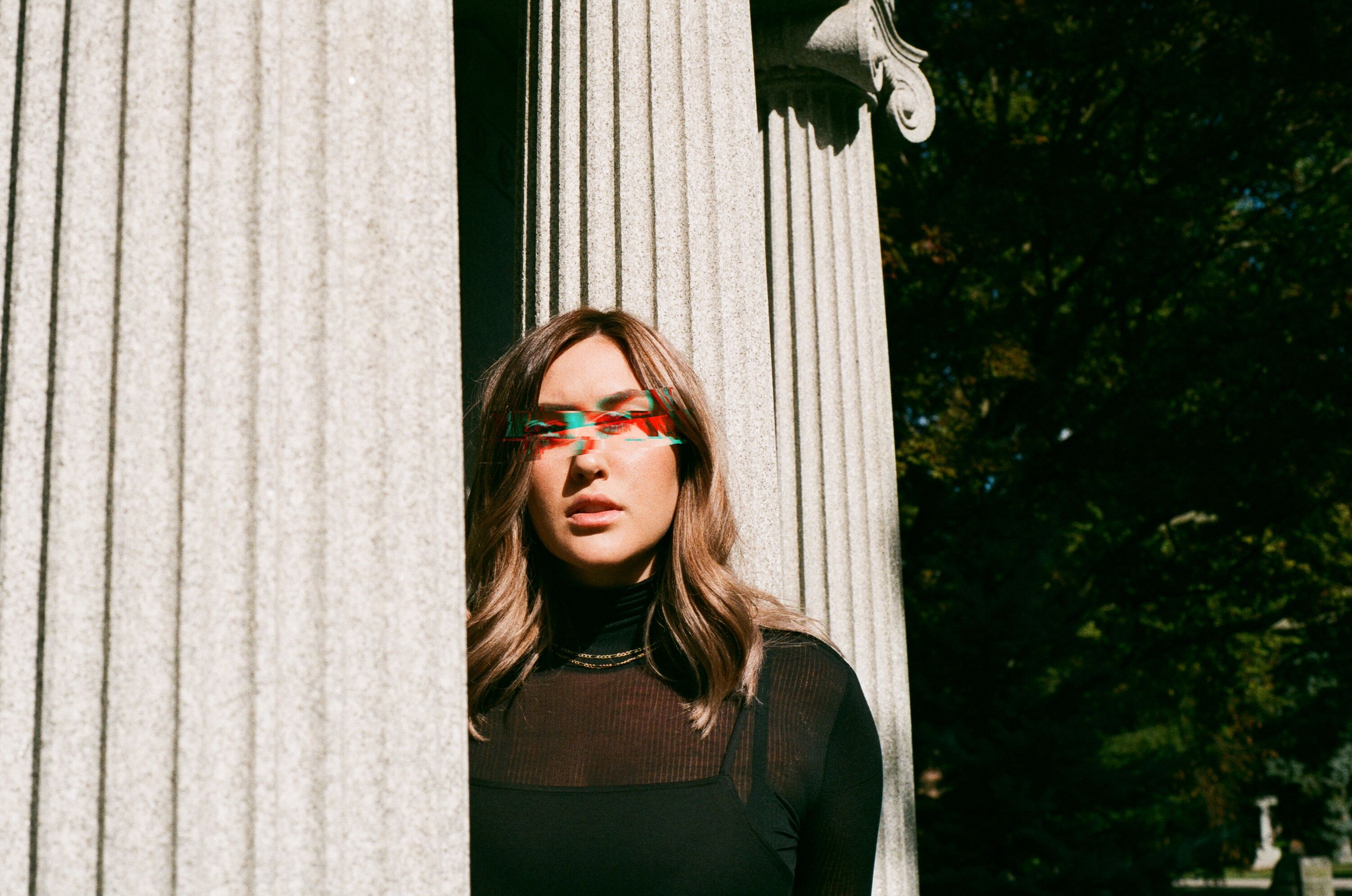 ASHS drops the veil with new single and video, “Paranoid”