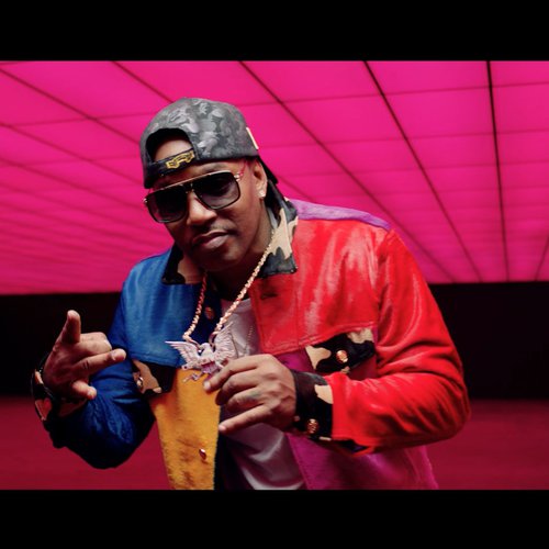 Cam’ron teases new project with the release of “Believe In Flee”&nbsp;[Video]