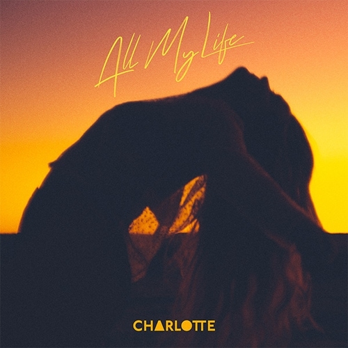 Charlotte – “All My Life”: watch the studio performance