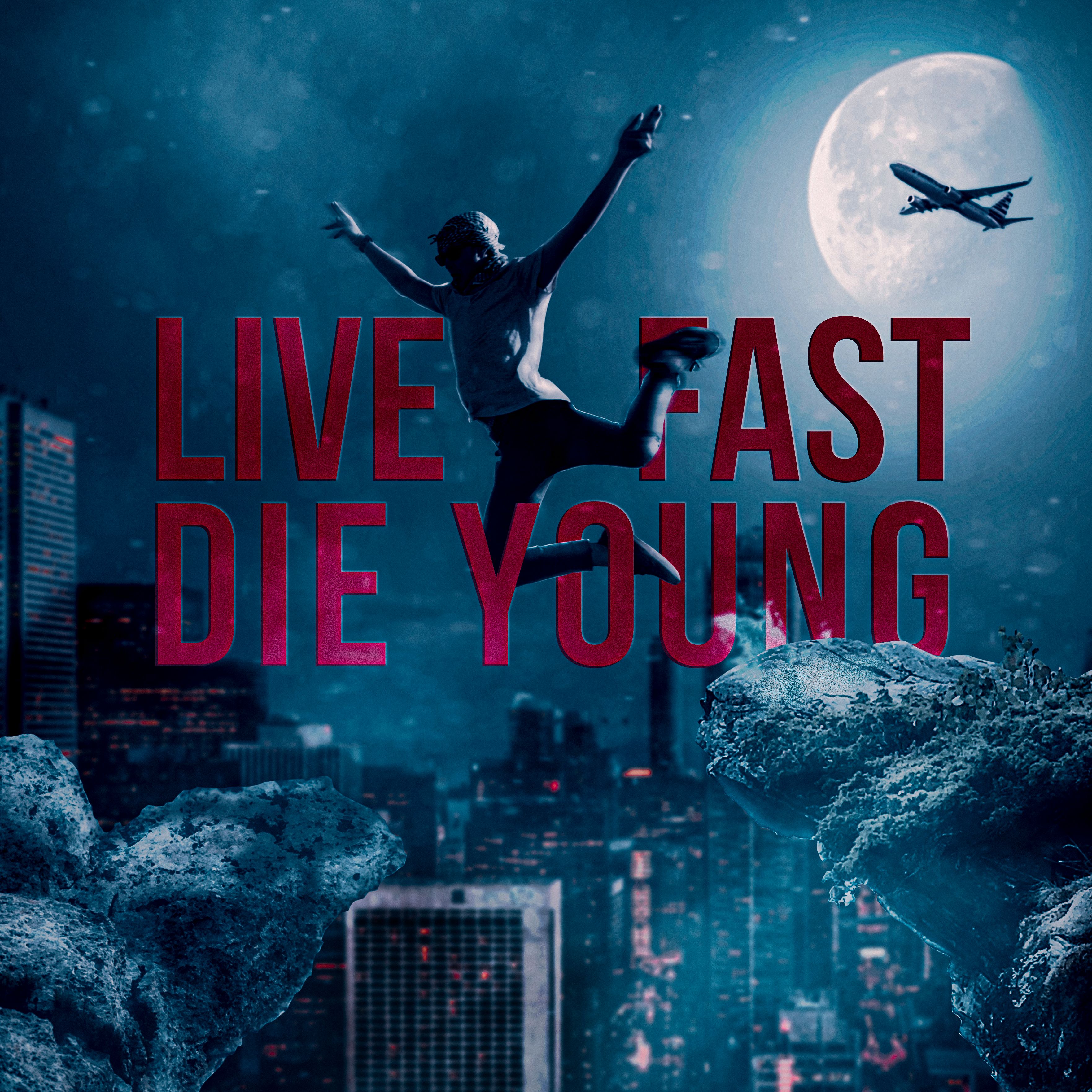 DR3SSD – “Live Fast Die Young”
