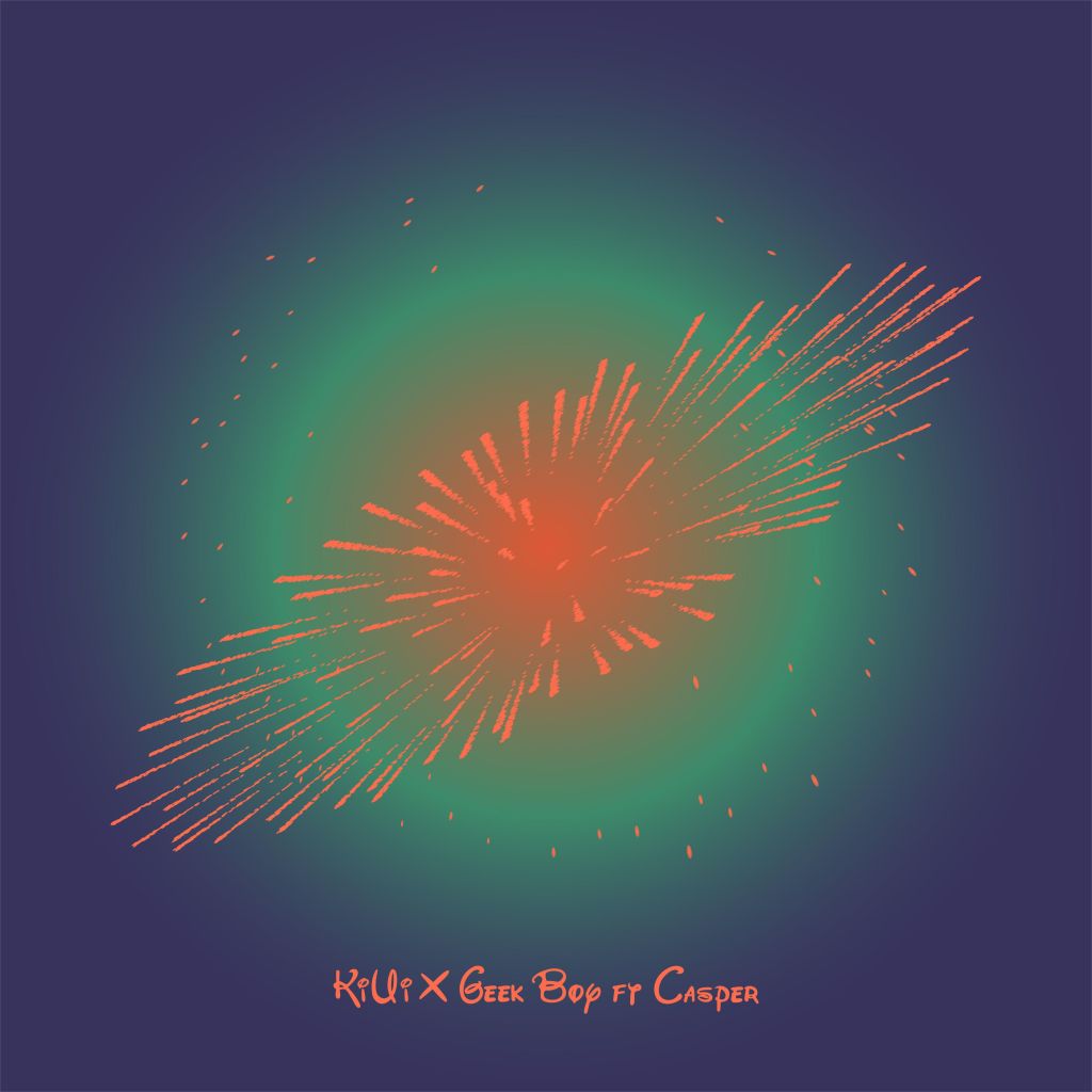 Geek Boy, KiUi & Casper join forces in new song, “I’m Falling”