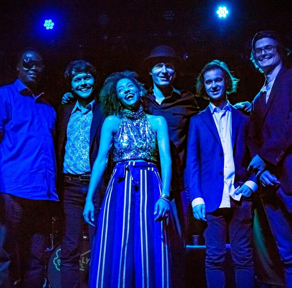 Gentleman Brawlers – “The Bullet”&nbsp;[Video]