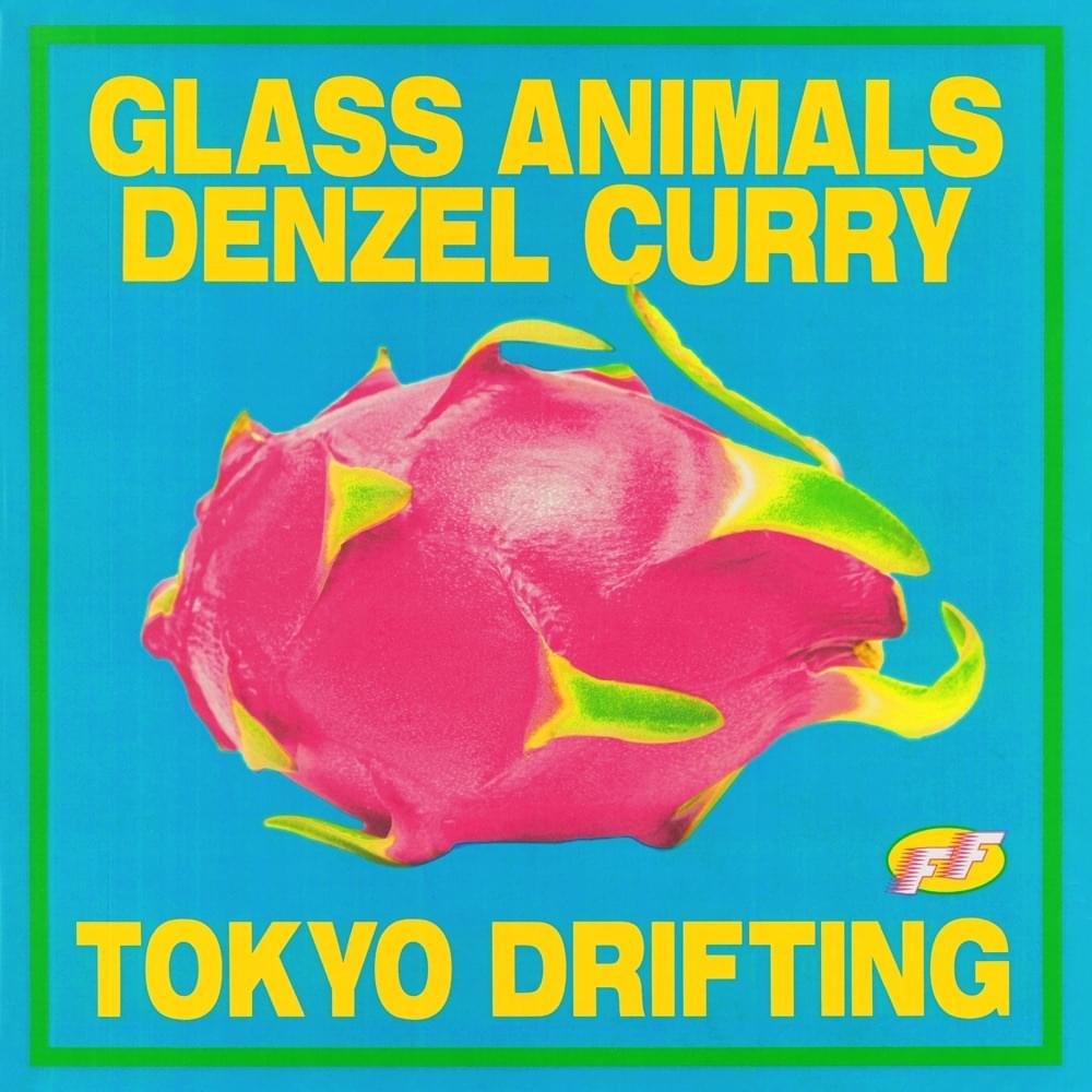 Glass Animals and Denzel Curry present “Tokyo Drifting”&nbsp;video