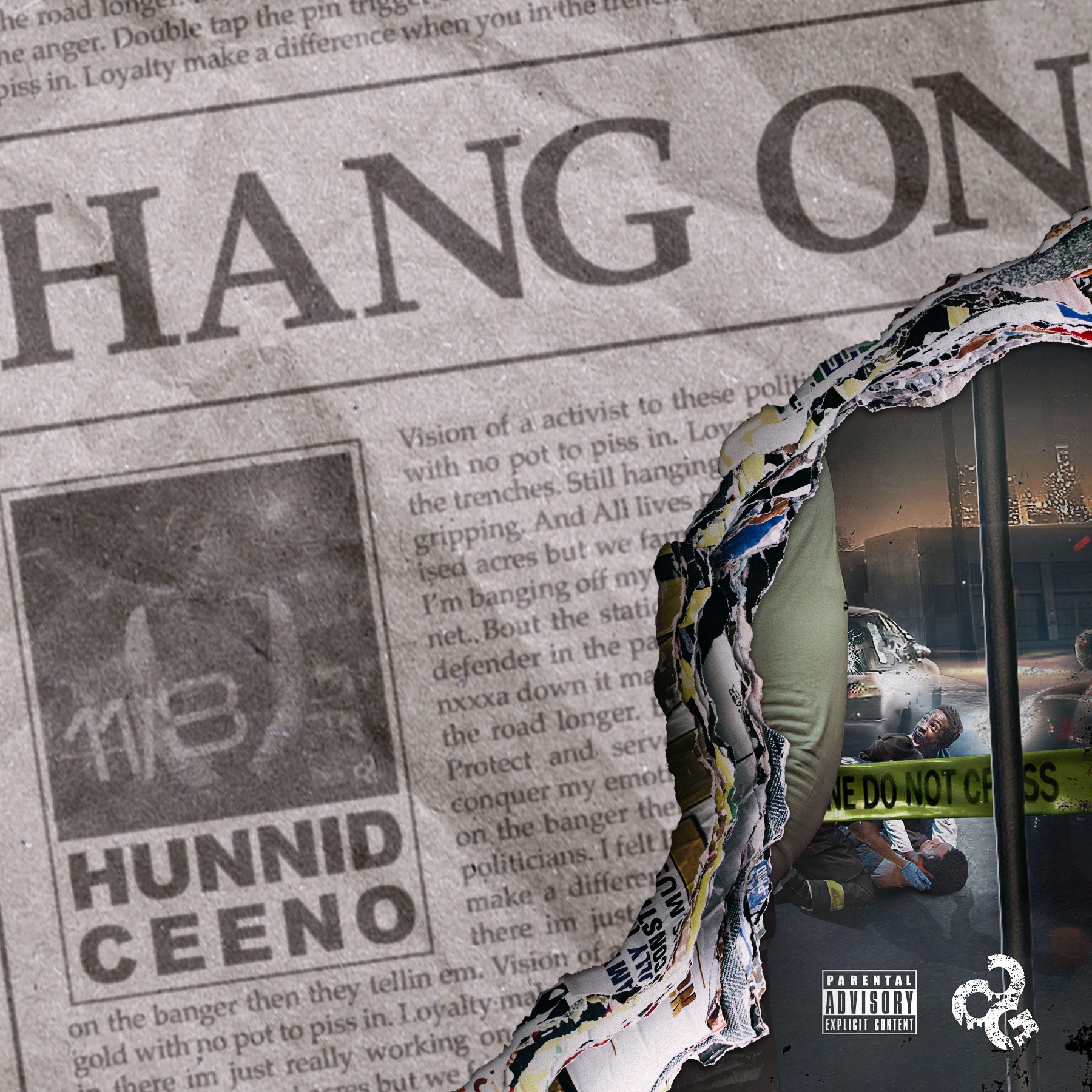 Hunnid drops new project: stream 11/8