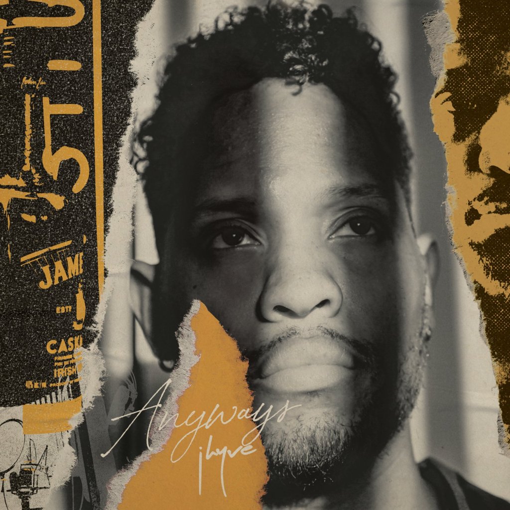 Stream “Anyways”, the latest single by&nbsp;Jhyve