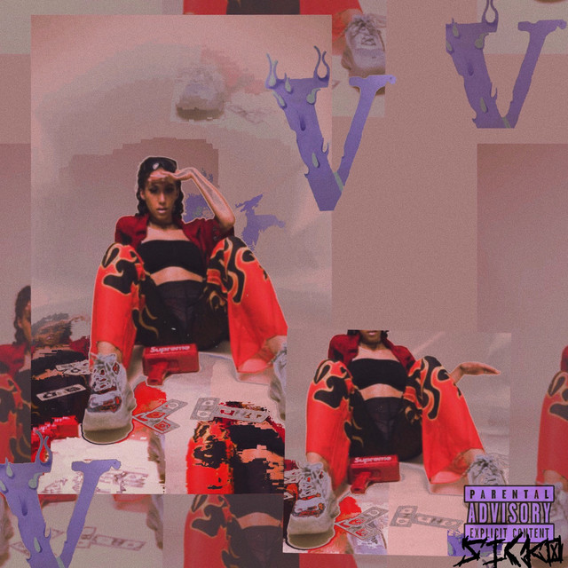 Laureeta – “Chasing Money (Introduccion)”: listen