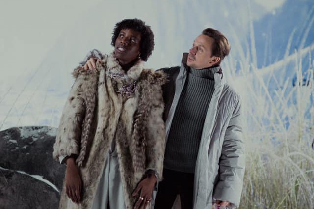 Martin Solveig and Roy Woods’ new single/video “Romeo & Juliet” is a vibe
