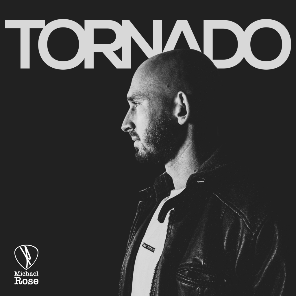 Michael Rose – “Tornado” [Video]