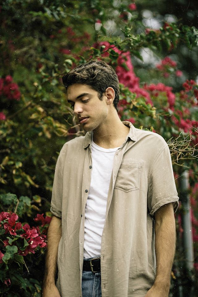 PJ Aviles unveils “Places Only We Know”: listen