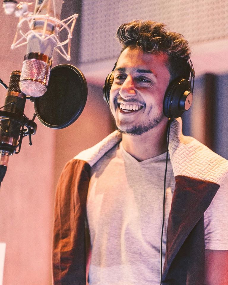 RYOKER shares “Estoy Contigo (Pa Dónde Nos Vamos)”