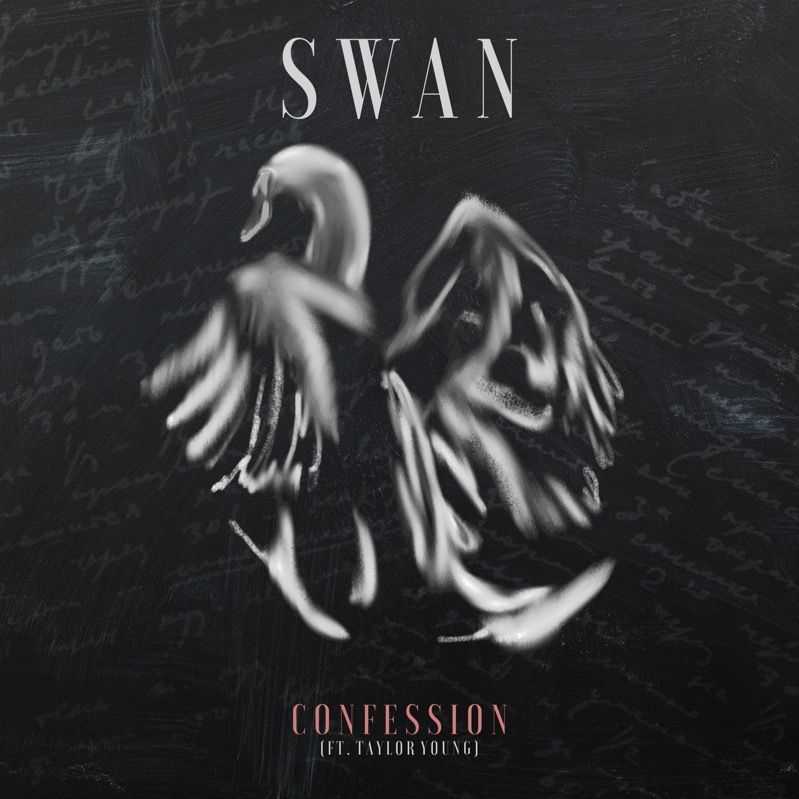 Hear SWAN’s “Confession” in debut&nbsp;single