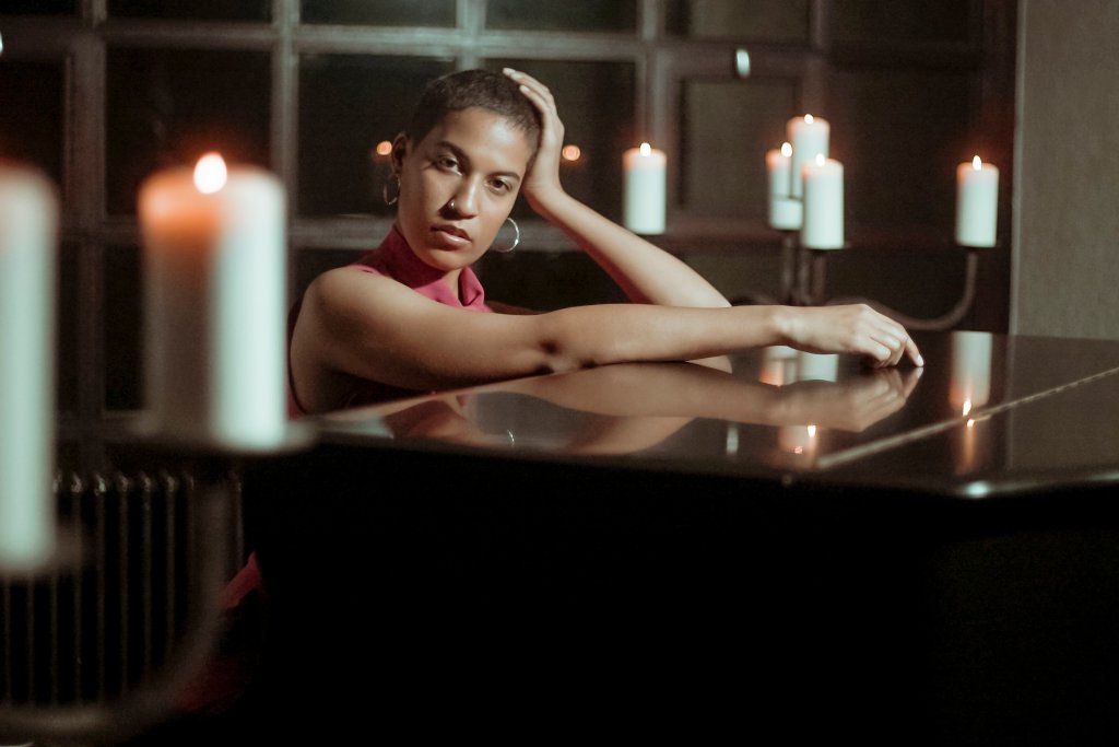 Sydney Eggleston -“What makes you think”&nbsp;[Video]