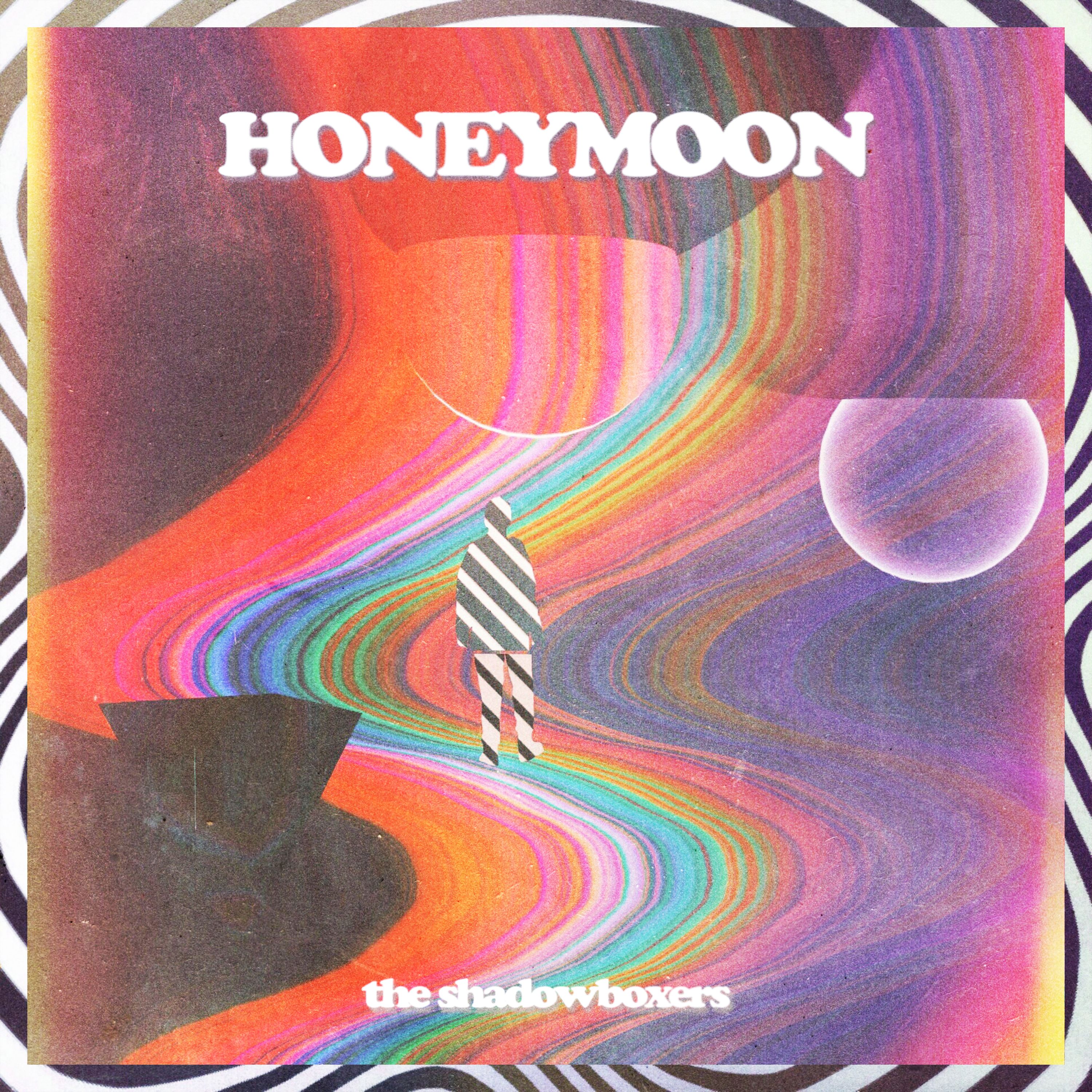 The Shadowboxers’ “Honeymoon” is beyond impressive