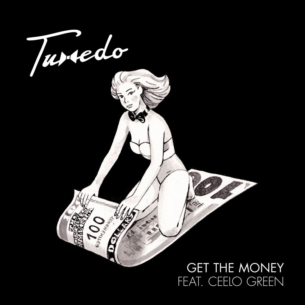 Tuxedo enlists CeeLo Green and Tony! Toni! Toné! for two singles “Get The Money” and “Own&nbsp;Thang”