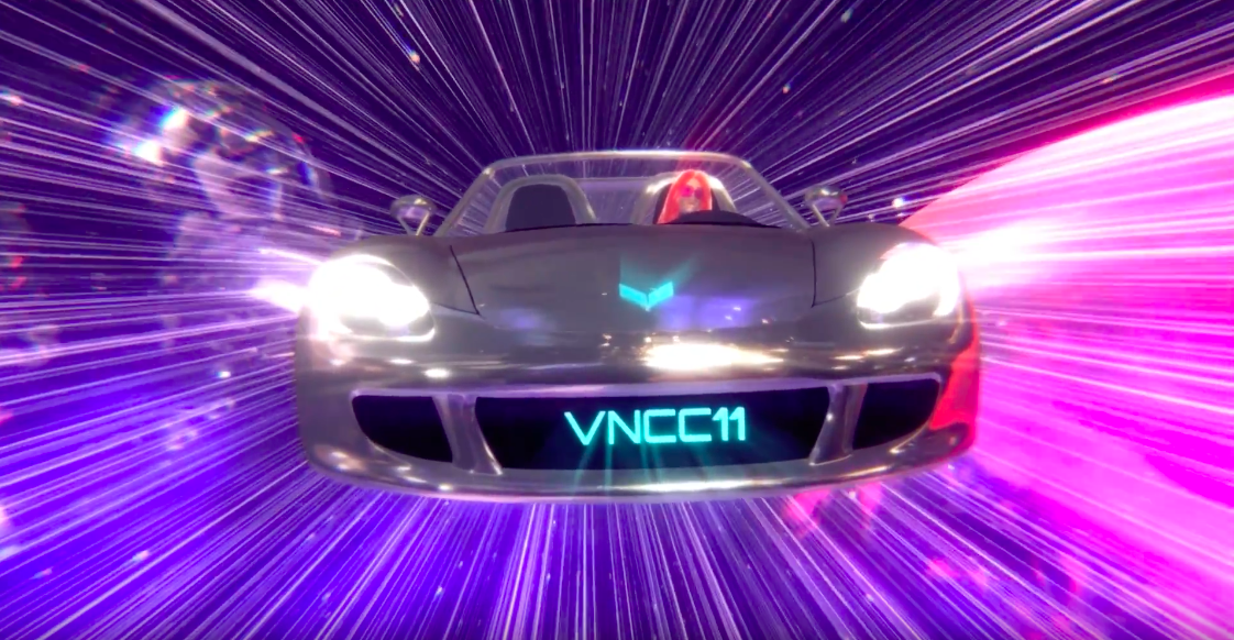 VNCCII’s “Astro Life” gets three remixes, all packaged into an EP