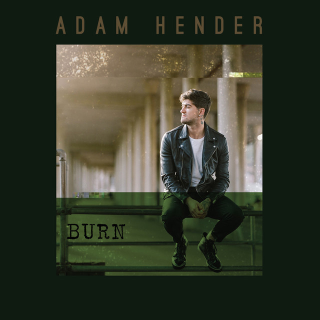 Adam Hender – “Burn” [Video]