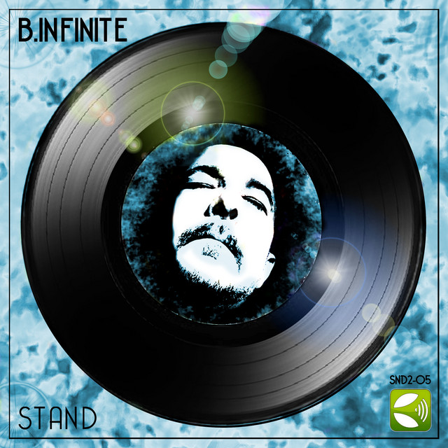 Stream “Stand” by&nbsp;B.Infinite