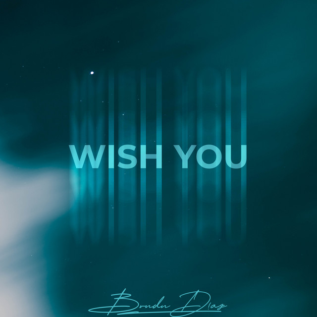 BRNDN D!AZ presents new single “Wish You”