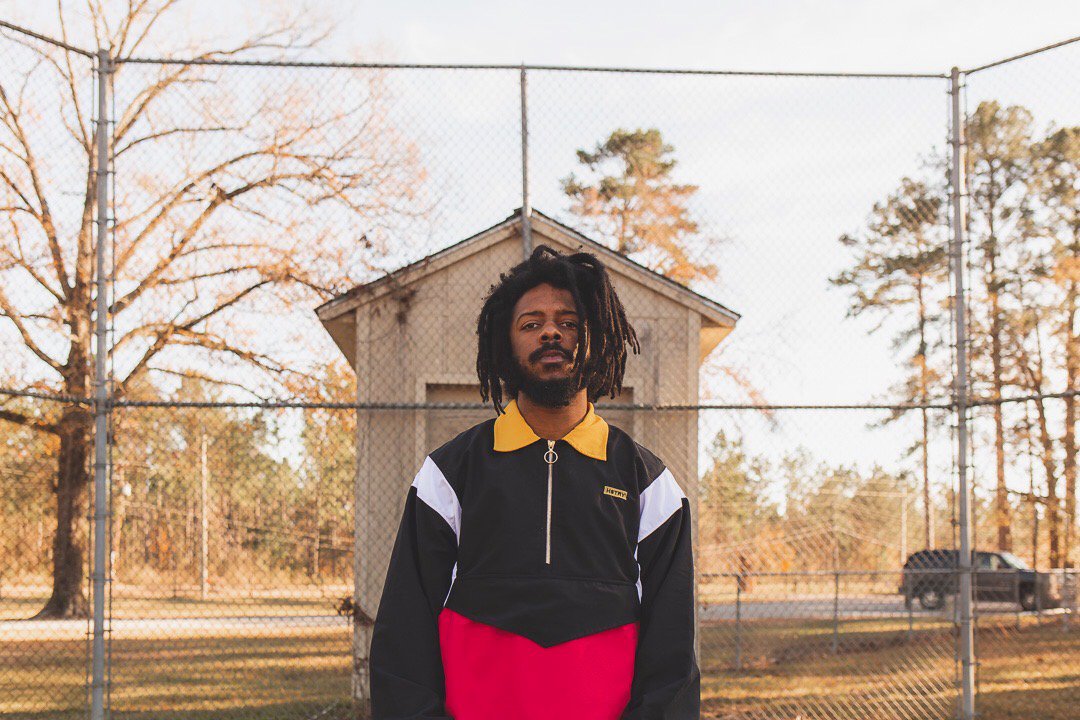 Cantrell x 6lack – “Like Father, Like Son”