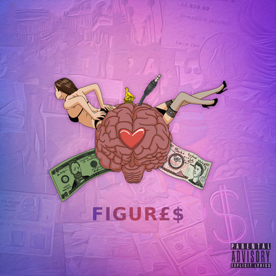 Daecolm releases debut EP FIGURE$, accompanies it with the video for “Flashing&nbsp;Lights”
