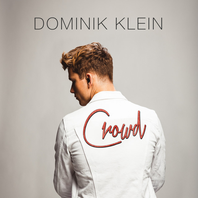 Dominik Klein has another single out: listen to “Crowd”