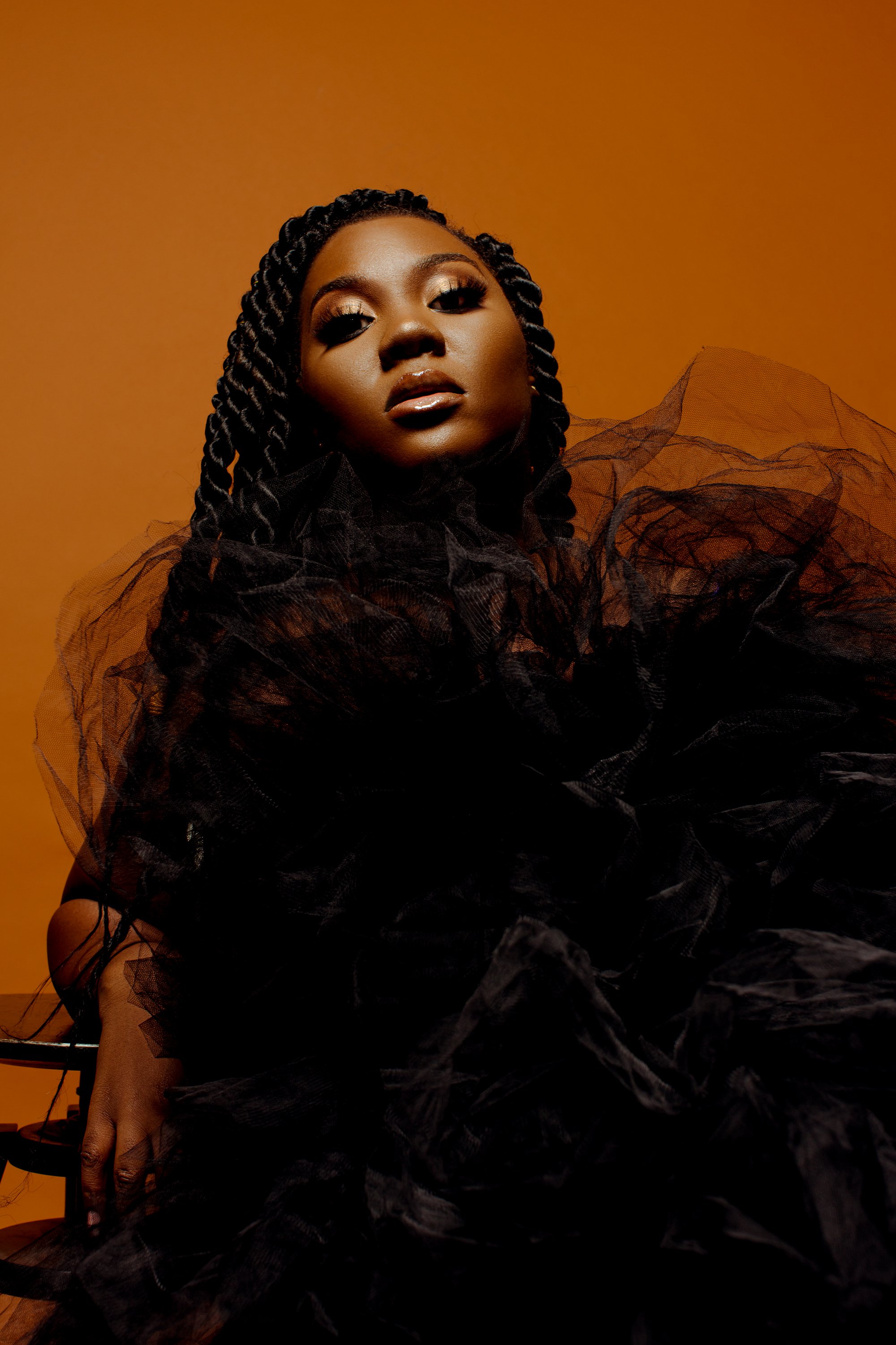 Dyo and Lord Afrixana present “Papaya” [Video]
