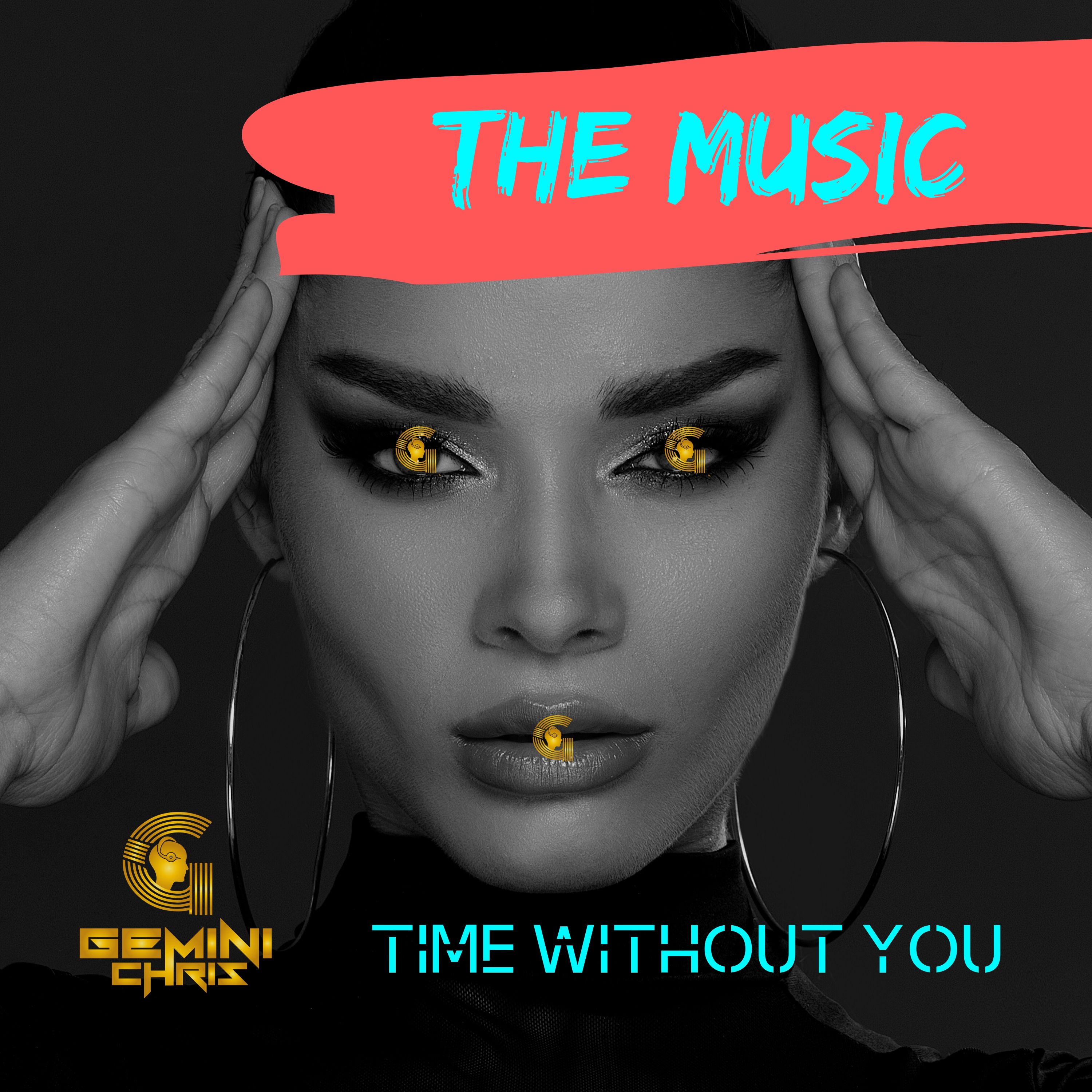 Listen to “The Music” by DJ/producer Gemini Chris