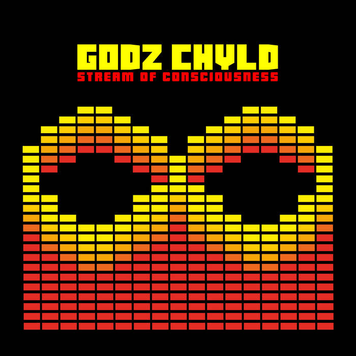 Watch Godz Chyld’s “Sleep Paralysis” video