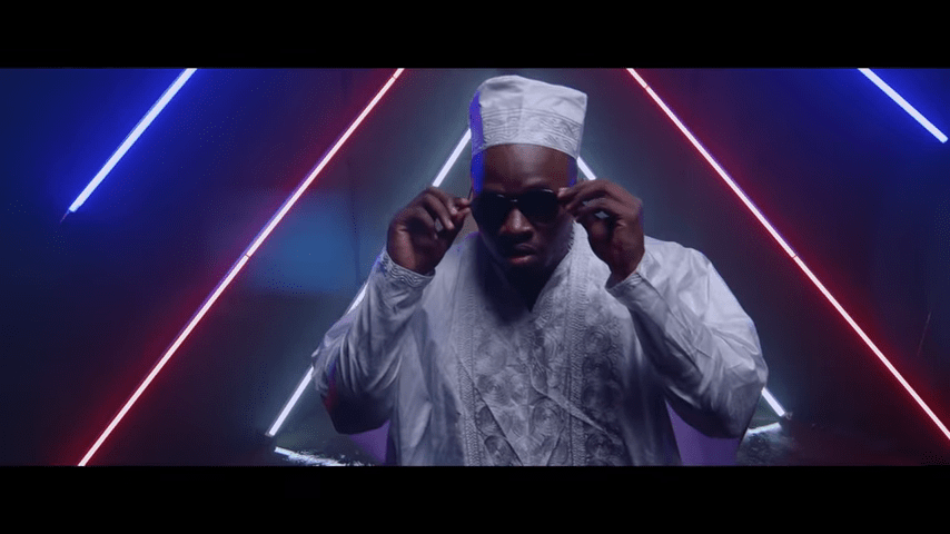 Khaligraph Jones enlists Sauti Sol’s Bien for new single “Yes&nbsp;Bana”