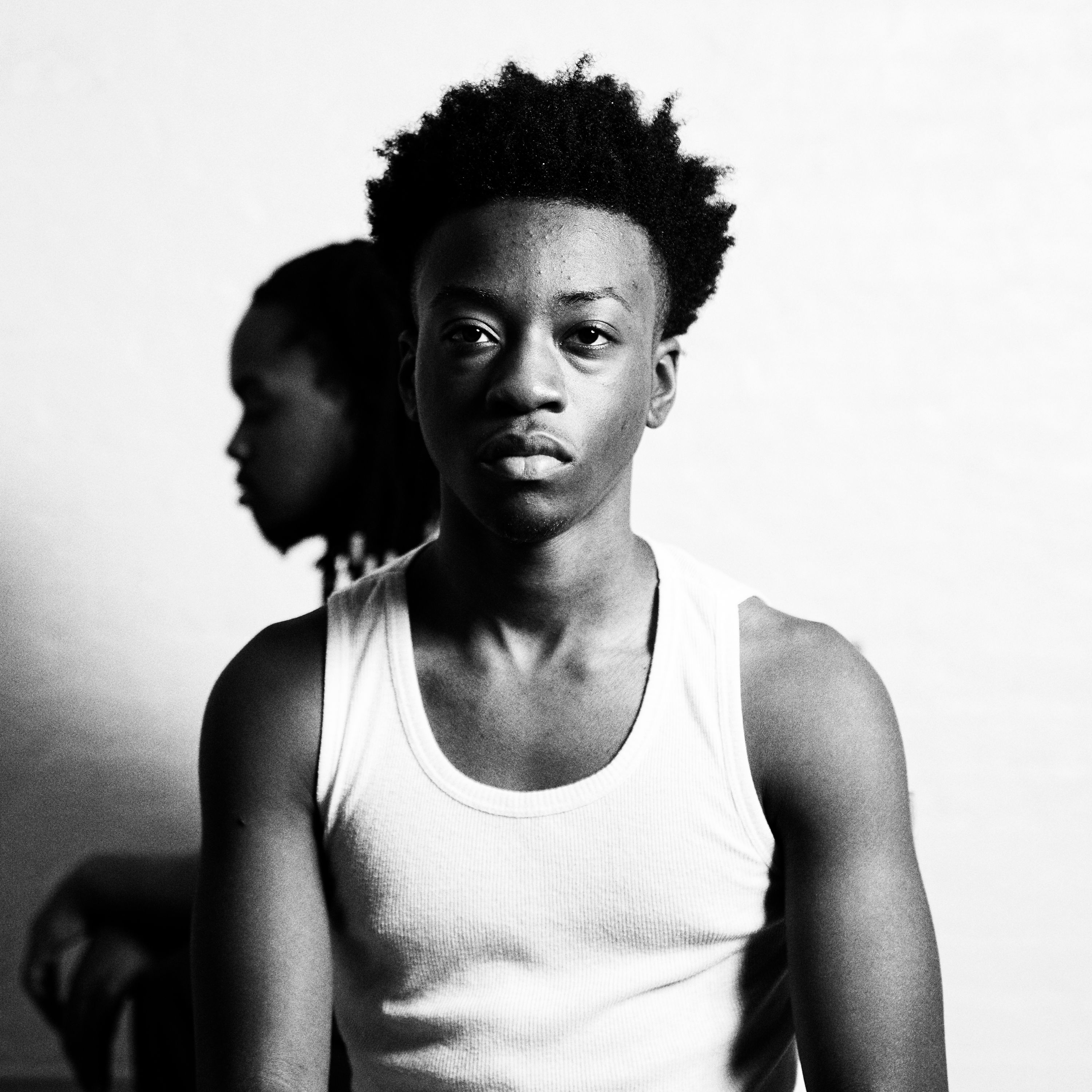 Maũ releases new single and video, “Try”