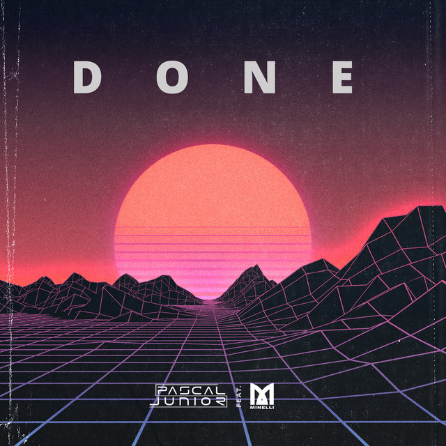 Pascal Junior features Minelli on new single “Done”