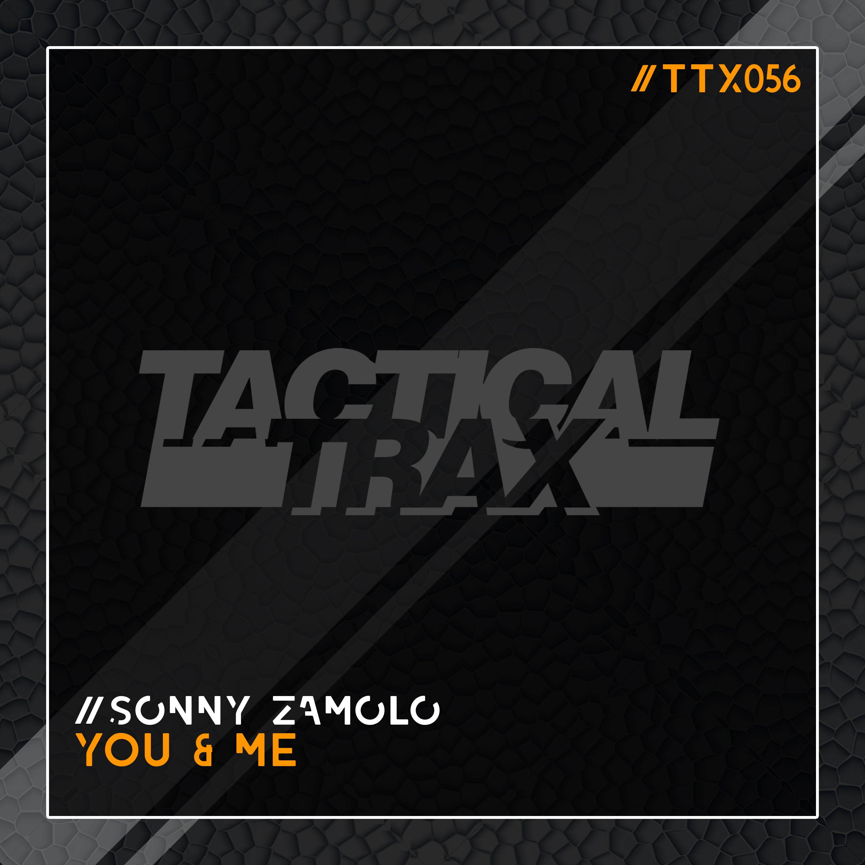 Sonny Zamolo drops new track “You & Me”