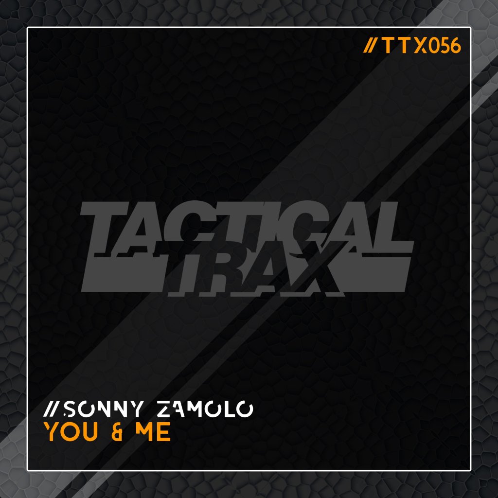 Sonny Zamolo drops new track “You &&nbsp;Me”