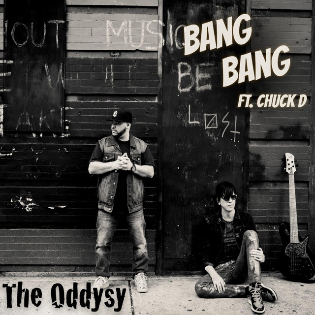 Listen to The Oddysy and Chuck D’s “Bang Bang”&nbsp;[Video]