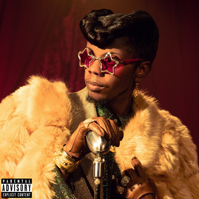 Trinidad James shares new single “Jame$ Woo Woo”