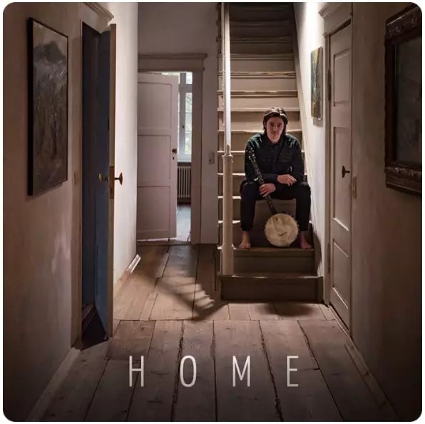 Unknown Neighbour has a new  single: listen to “Home” [Video]